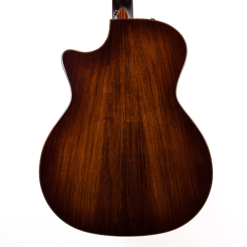 Taylor Custom Shop USED 2025 Custom GA, Sinker Redwood / Honduran Rosewood