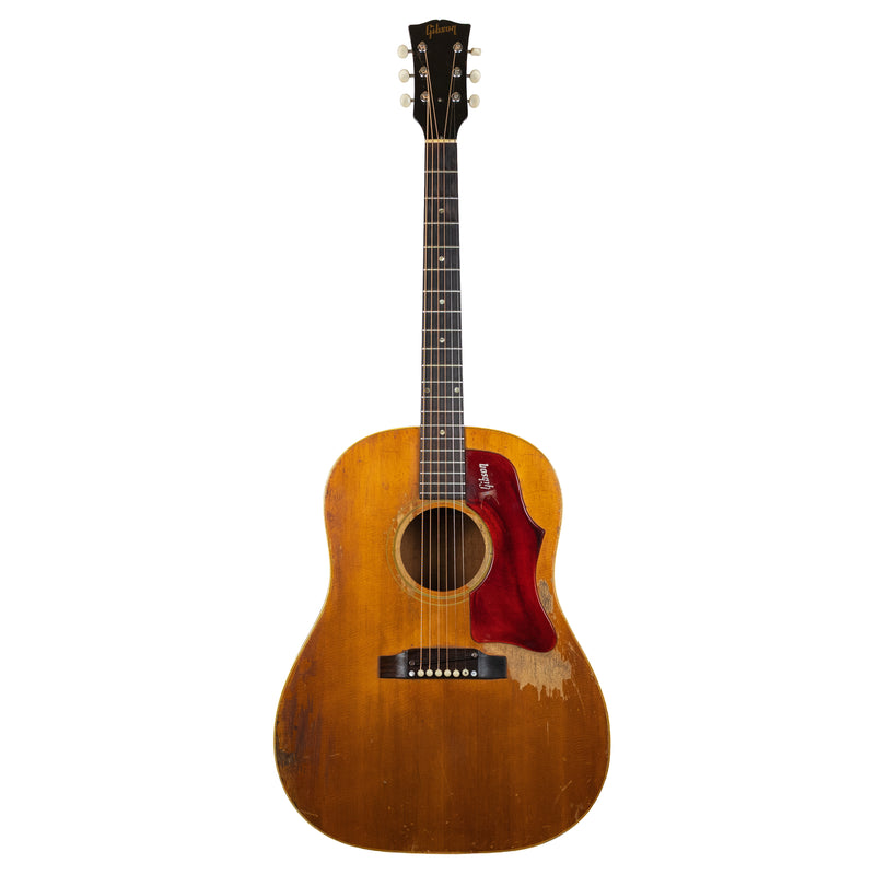 Gibson 1968 J-50ADJ