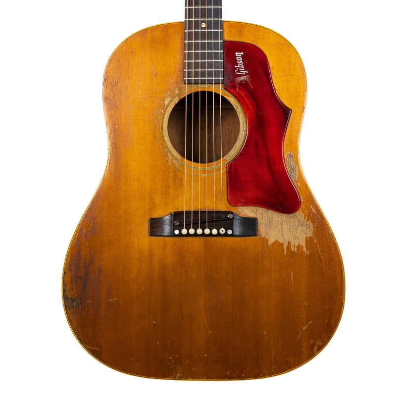 Gibson 1968 J-50ADJ