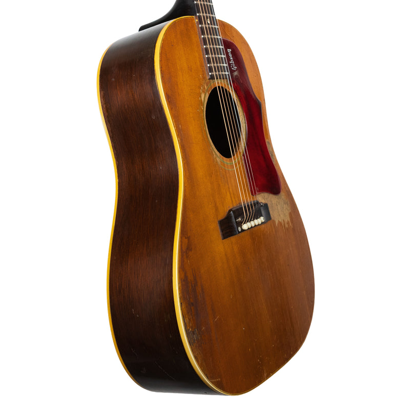 Gibson 1968 J-50ADJ