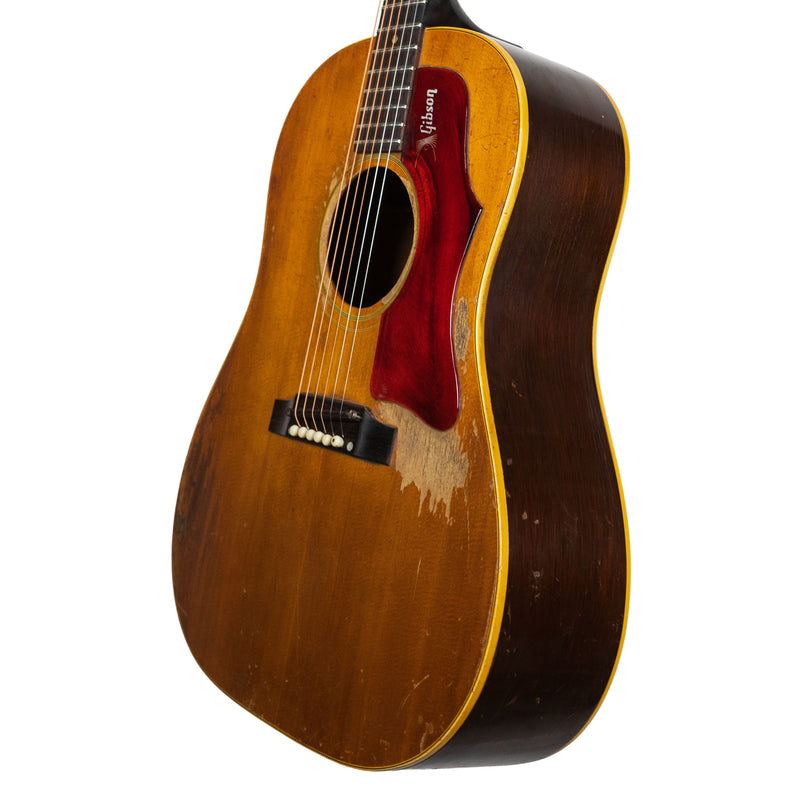 Gibson 1968 J-50ADJ