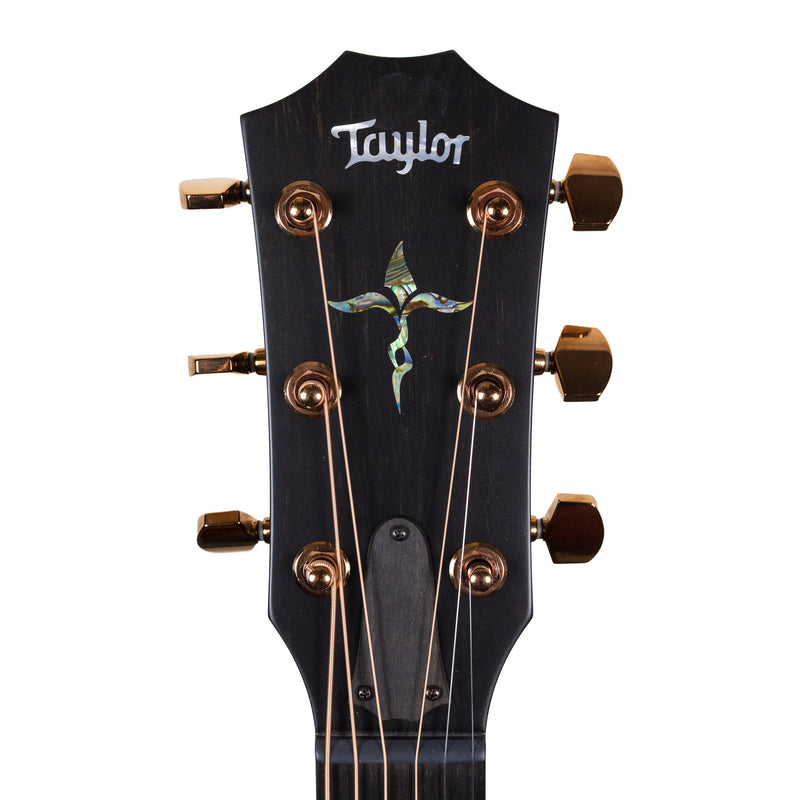 Taylor K24ce Special Edition, Next Generation Koa Top, Shaded Edgeburst
