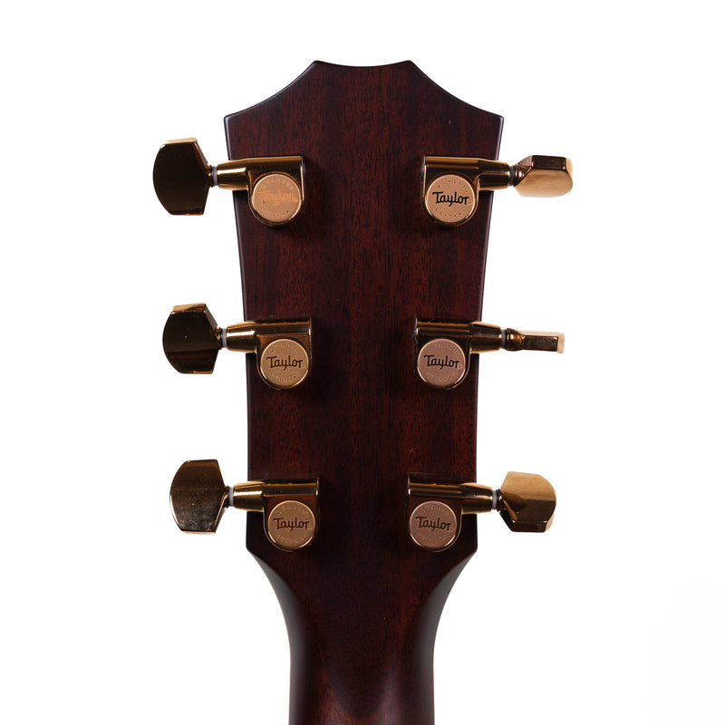 Taylor K24ce Special Edition, Next Generation Koa Top, Shaded Edgeburst