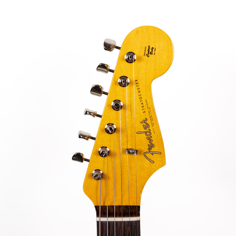 Fender American Vintage II 1961 Stratocaster, Surf Green