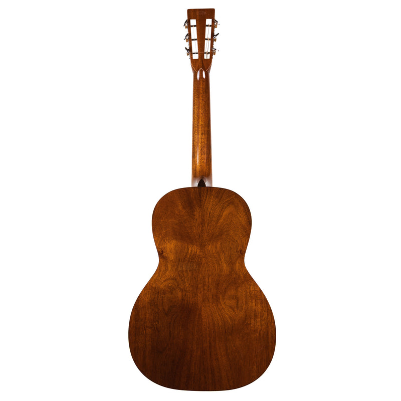 Martin Custom Shop 'Zeke' Custom 00-12F Ambertone, Sinker Mahogany / Adirondack