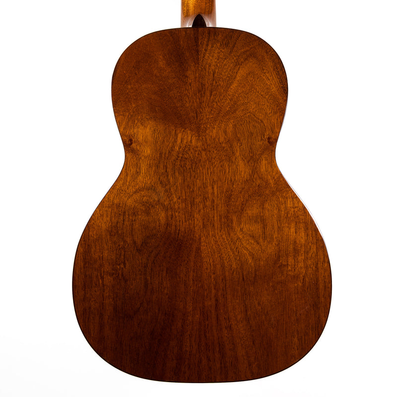 Martin Custom Shop 'Zeke' Custom 00-12F Ambertone, Sinker Mahogany / Adirondack