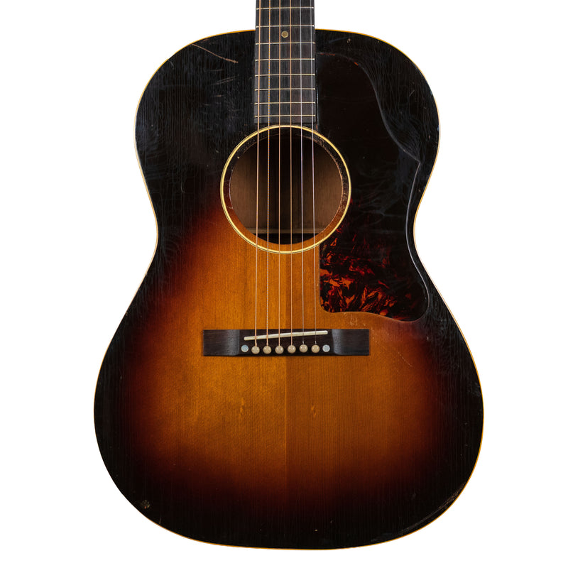 Gibson 1956 LG-2