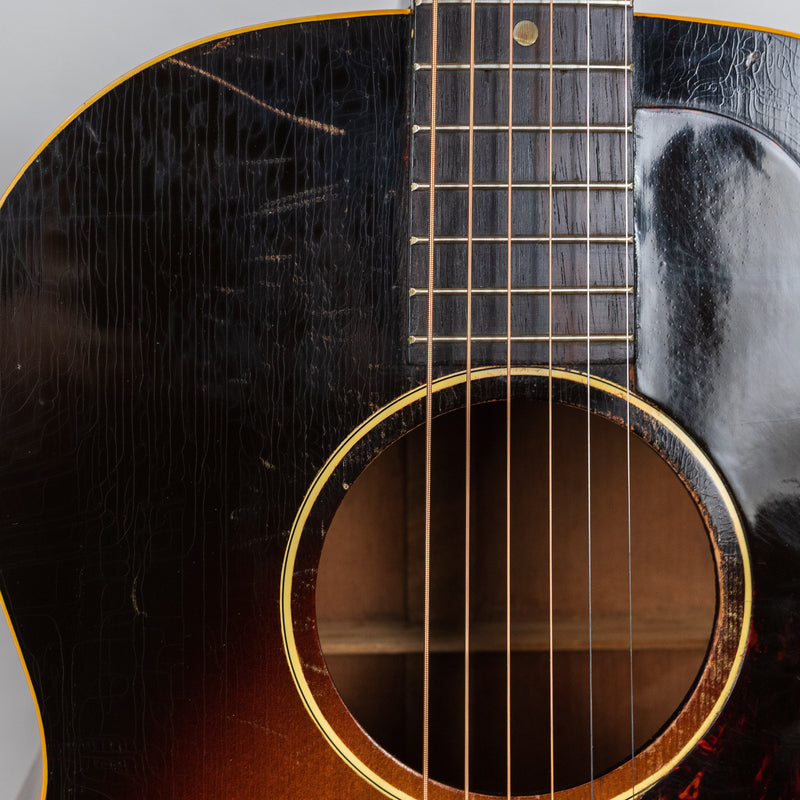 Gibson 1956 LG-2