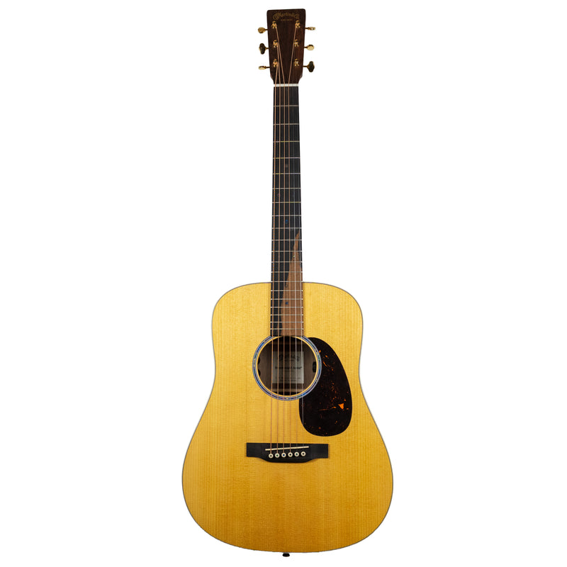 Martin D JR E Walnut