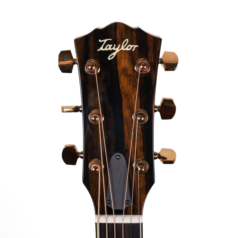 Taylor Custom Gold Label, Catch Custom #1, Sinker Redwood / Indian Rosewood