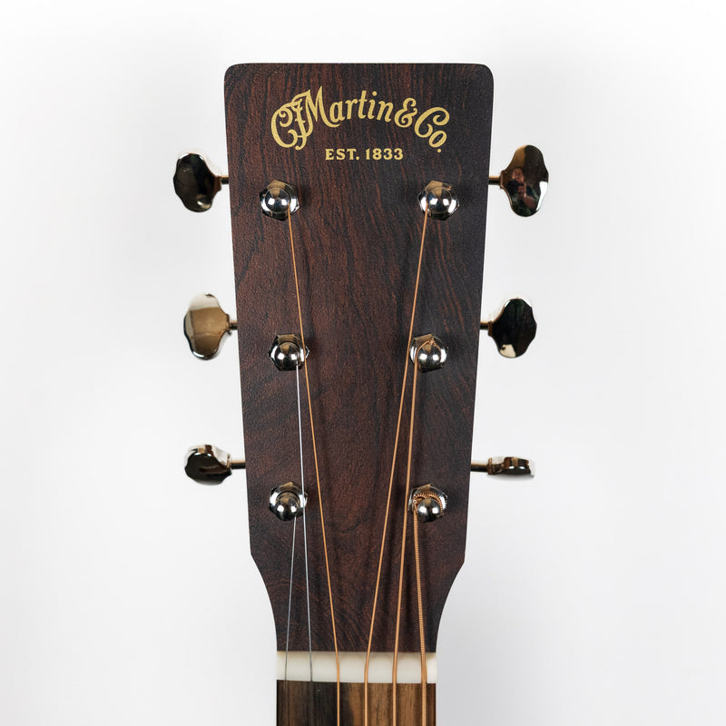Martin 000-13E Retro Walnut Left