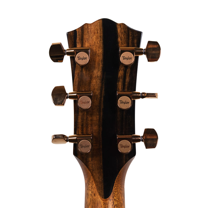 Taylor Custom Gold Label, Catch Custom #1, Sinker Redwood / Indian Rosewood
