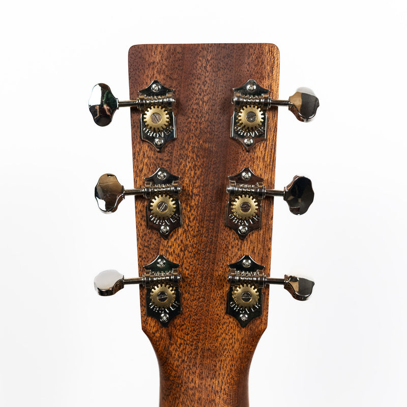Martin 000-13E Retro Walnut Left