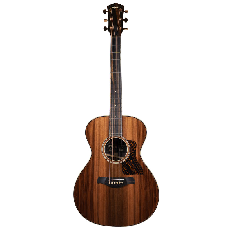 Taylor Custom Gold Label, Catch Custom #1, Sinker Redwood / Indian Rosewood