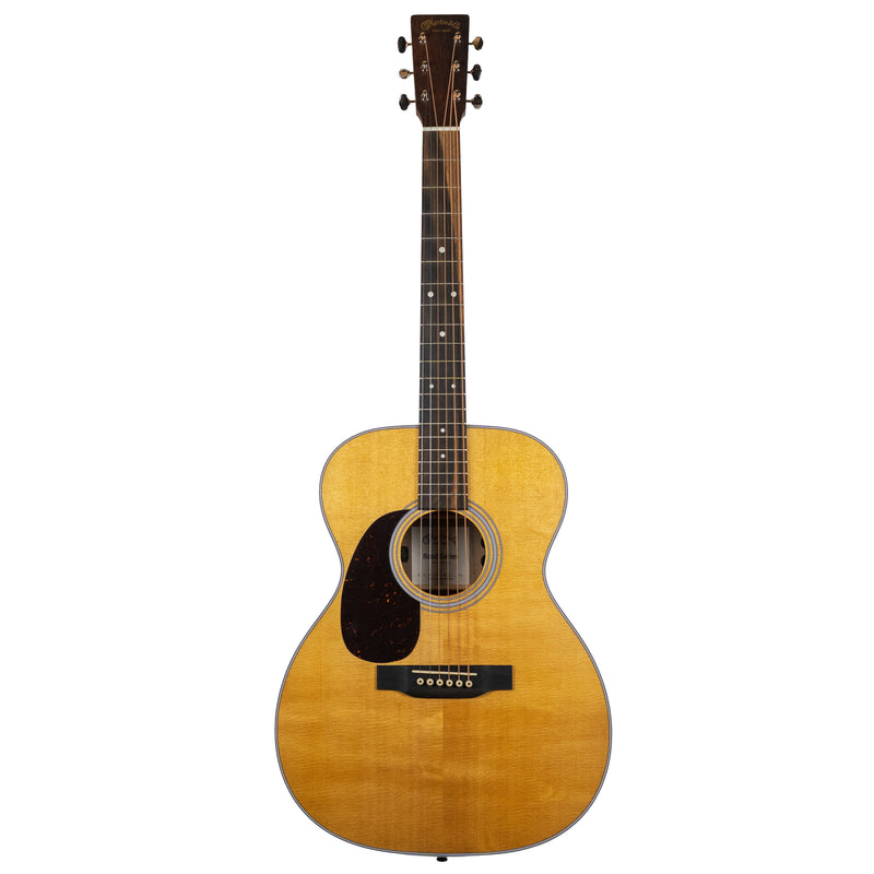Martin 000-13E Retro Walnut Left
