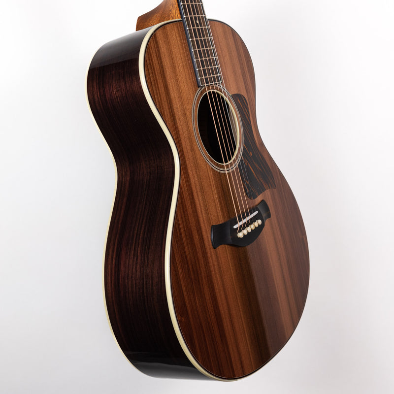 Taylor Custom Gold Label, Catch Custom #1, Sinker Redwood / Indian Rosewood