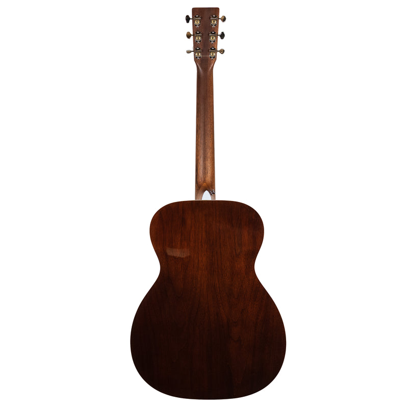 Martin 000-13E Retro Walnut Left