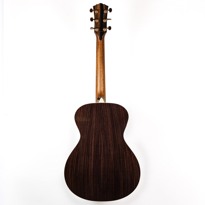 Taylor Custom Gold Label, Catch Custom #1, Sinker Redwood / Indian Rosewood