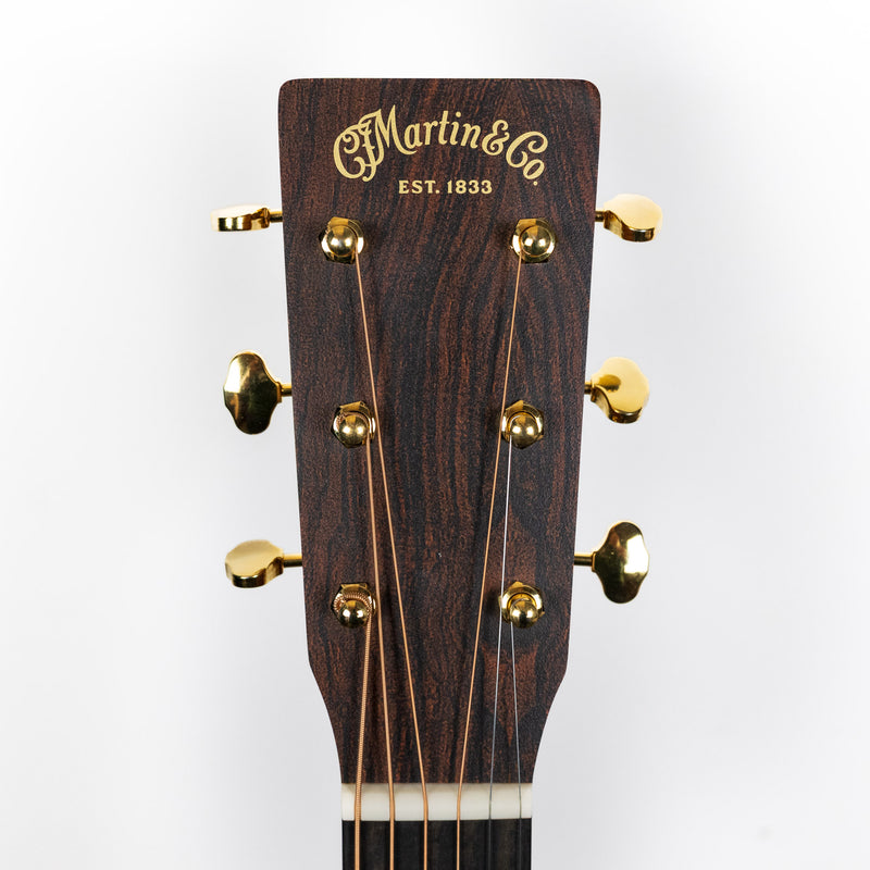 Martin 000C Jr E Walnut Burst