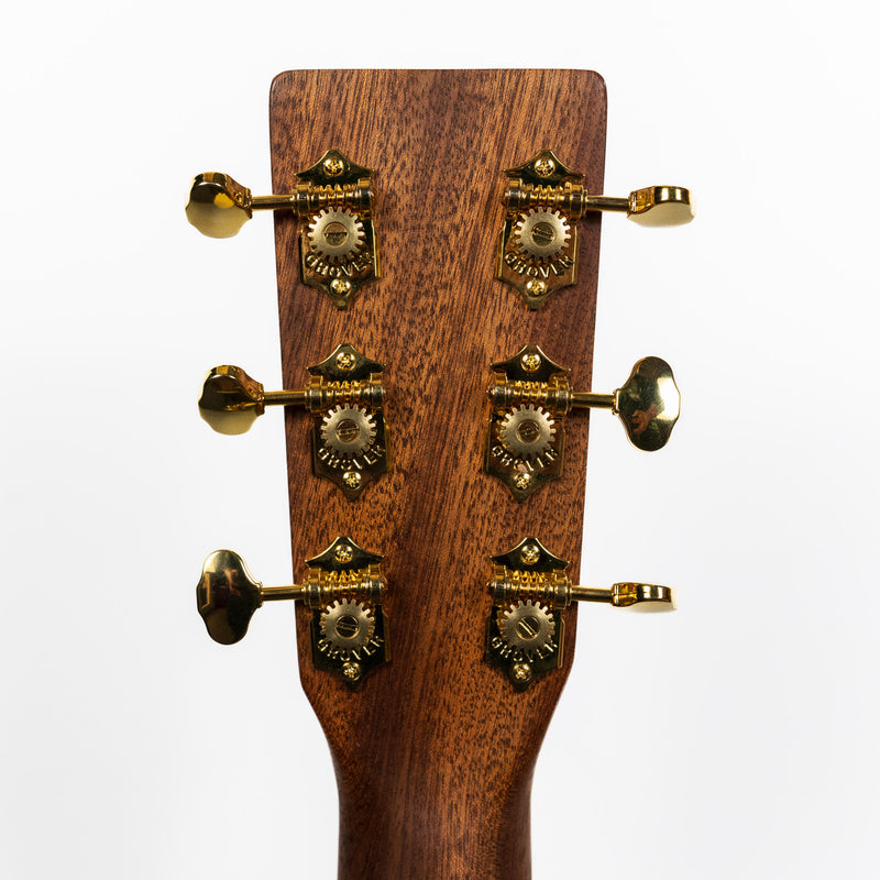 Martin 000C Jr E Walnut Burst