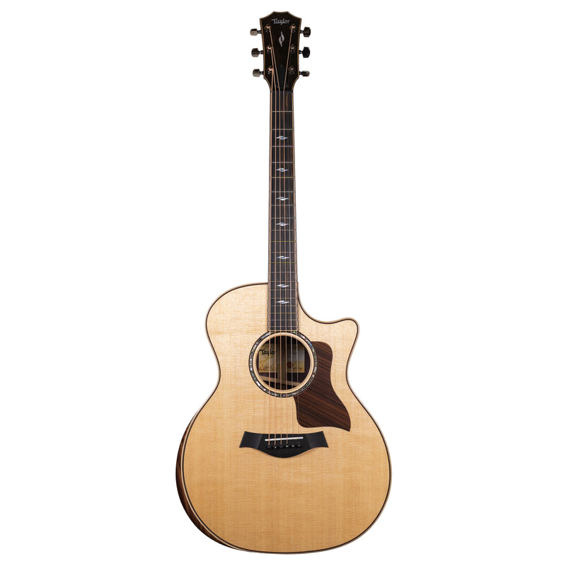 Taylor 814ce, Next Generation