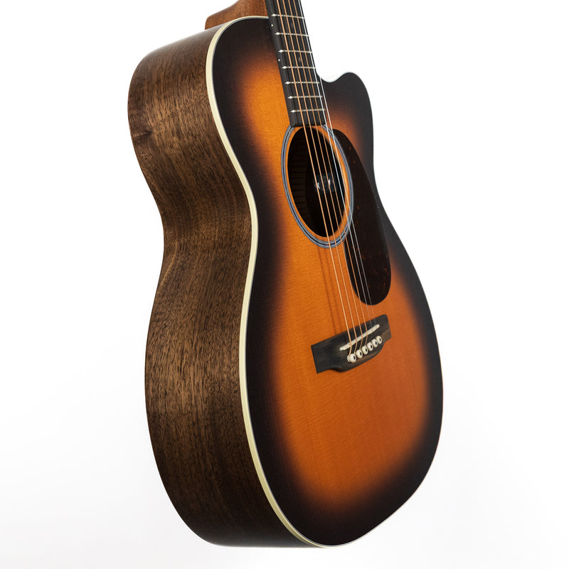 Martin 000C Jr E Walnut Burst