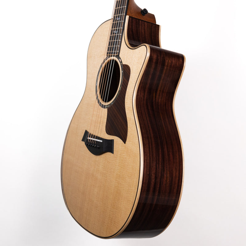 Taylor 814ce, Next Generation