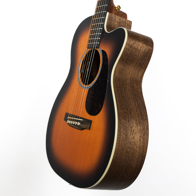 Martin 000C Jr E Walnut Burst