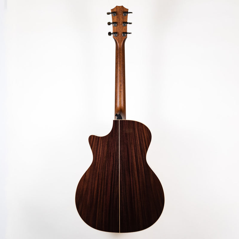 Taylor 814ce, Next Generation