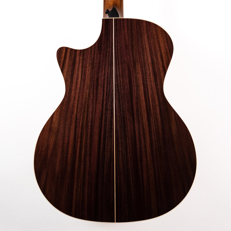 Taylor 814ce, Next Generation