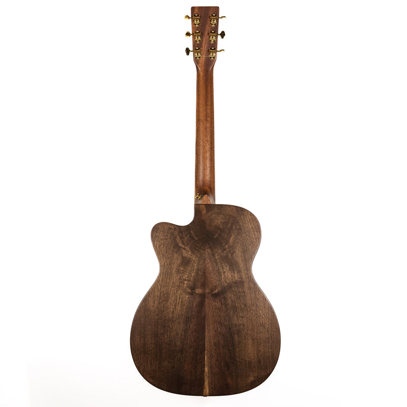 Martin 000C Jr E Walnut Burst