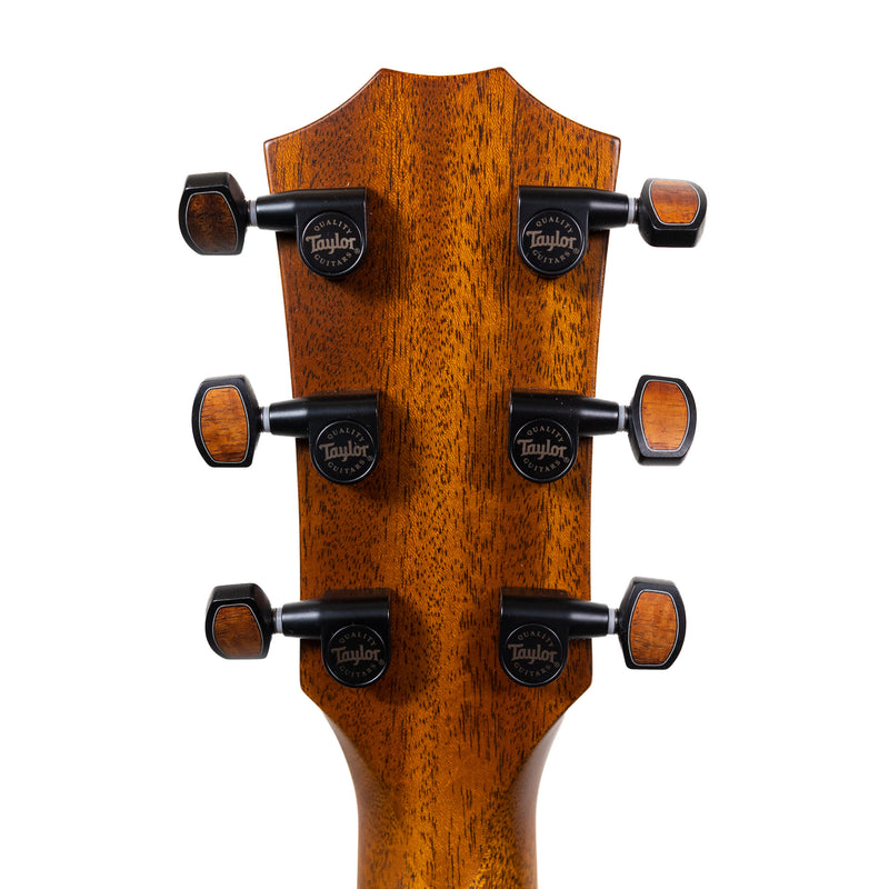 Taylor Custom GC 12-Fret Catch Custom #12 Bearclaw Sitka / Tiger Myrtle