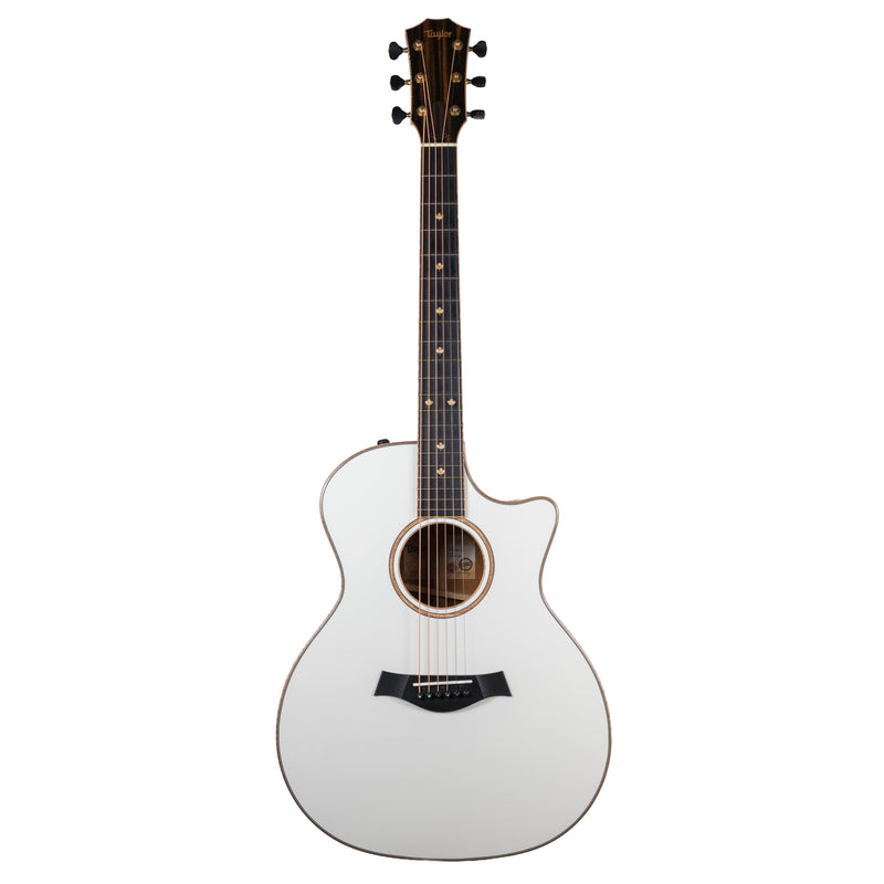 Taylor Custom GA, Sitka Spruce / Big Leaf Maple