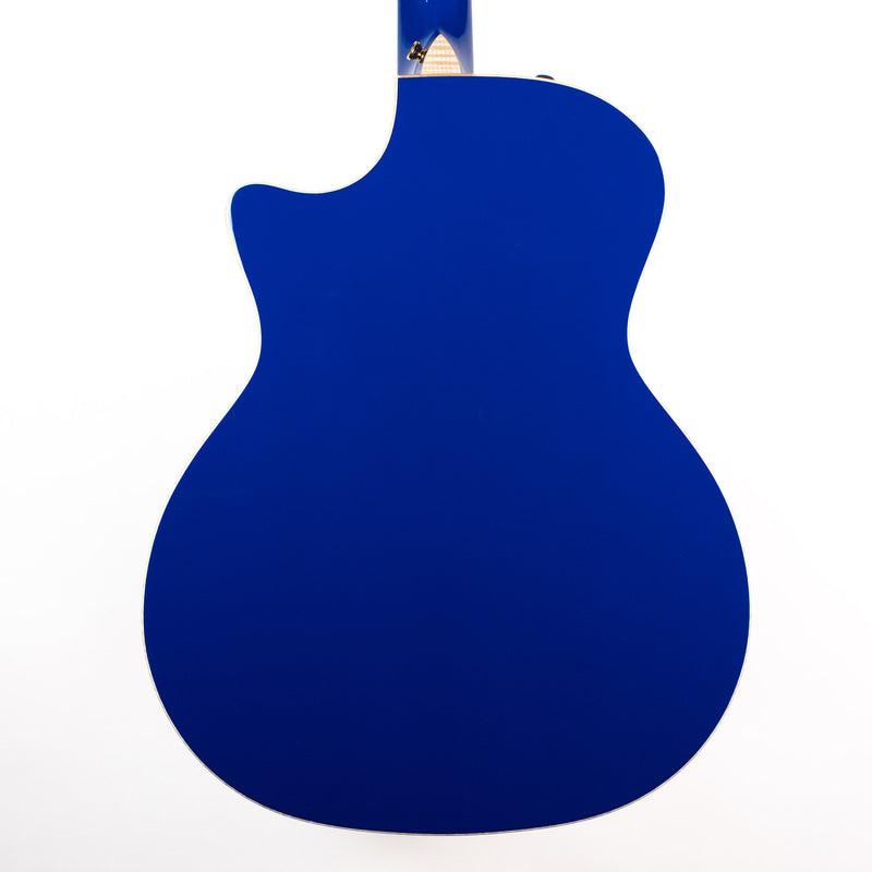 Taylor Custom GA, Sitka Spruce / Big Leaf Maple