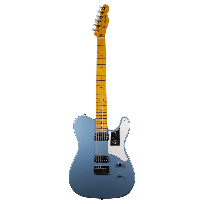 Fender 75th Anniversary American Professional Classic Cabronita Telecaster, Ice Blue Metallic