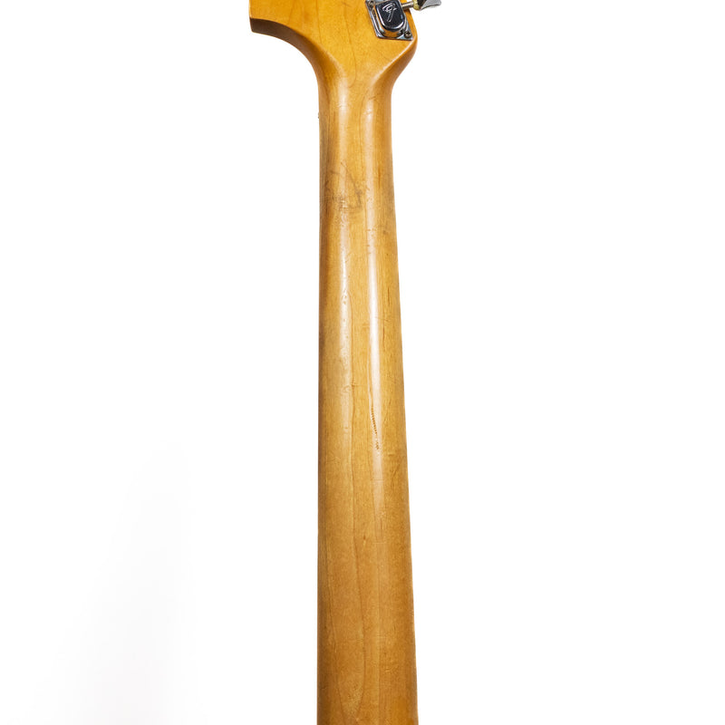 Fender 1967 Mustang, Daphne Blue