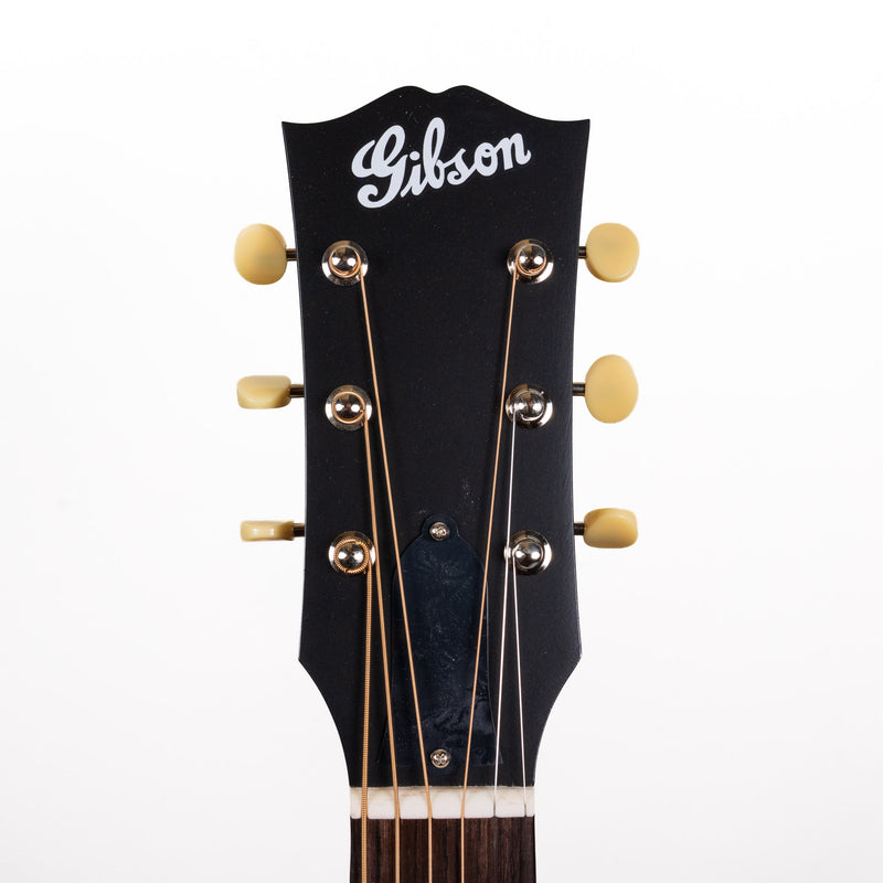 Gibson J-45 Century 12-Fret, Vintage Amber