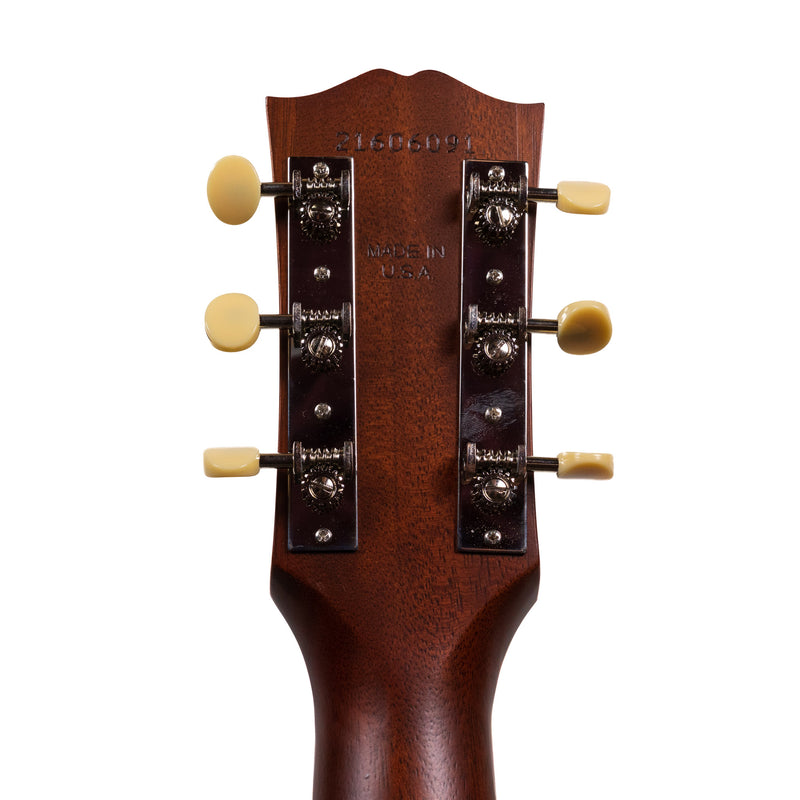Gibson J-45 Century 12-Fret, Vintage Amber
