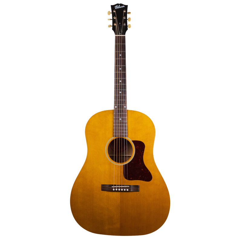 Gibson J-45 Century 12-Fret, Vintage Amber
