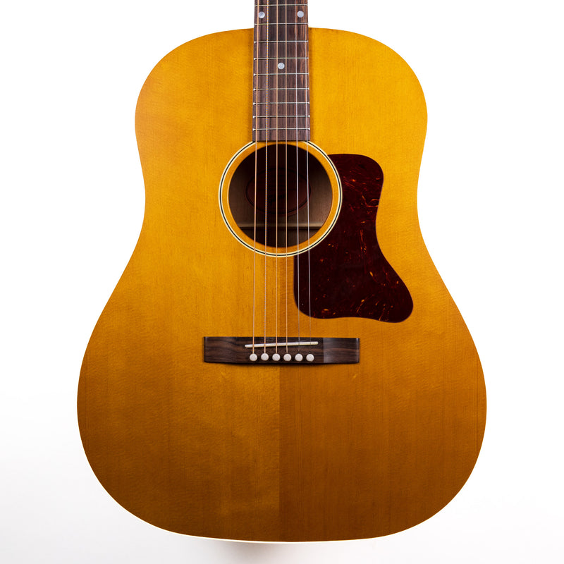 Gibson J-45 Century 12-Fret, Vintage Amber