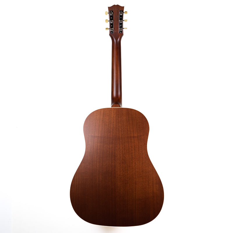 Gibson J-45 Century 12-Fret, Vintage Amber