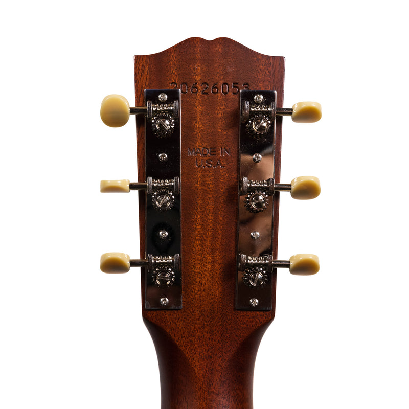 Gibson L-00 Century 12-Fret, Vintage Amber