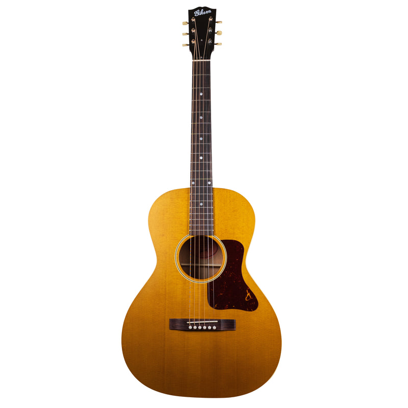Gibson L-00 Century 12-Fret, Vintage Amber