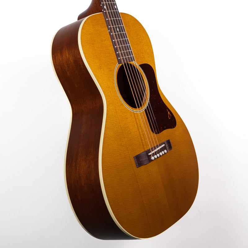 Gibson L-00 Century 12-Fret, Vintage Amber