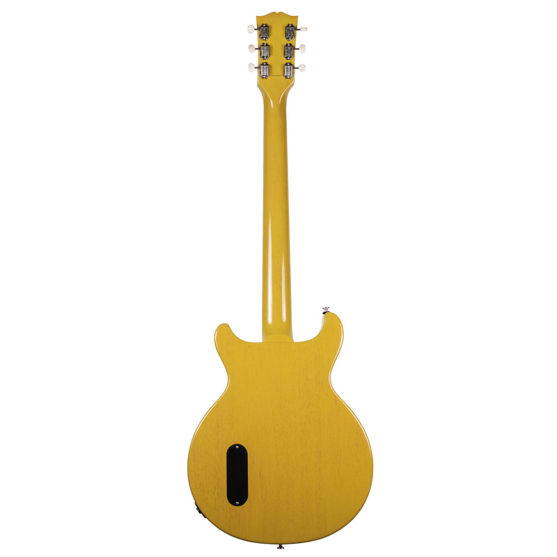Gibson Les Paul Junior Double Cutaway TV Yellow