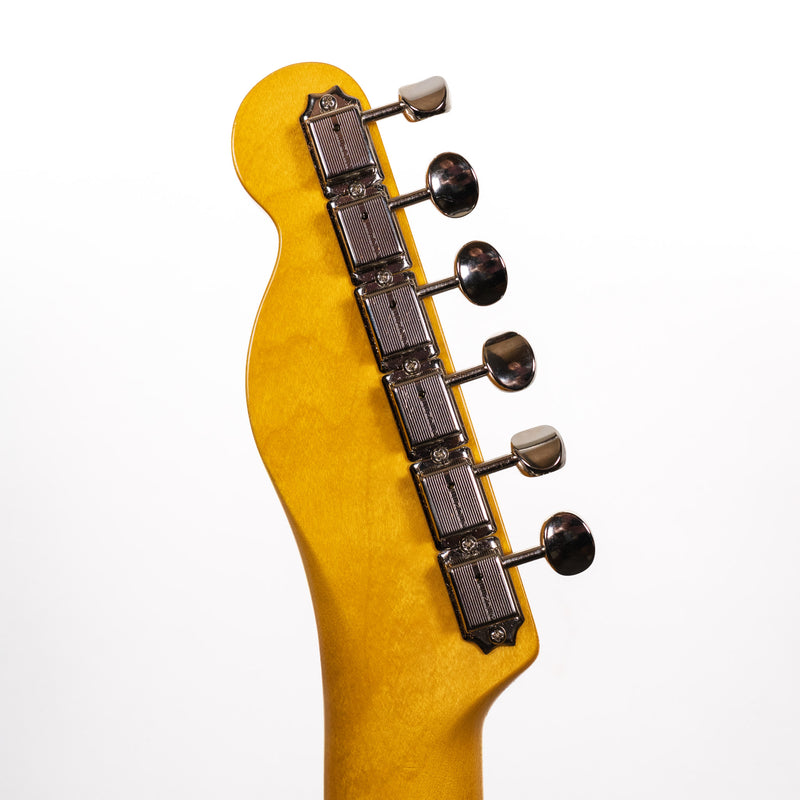 Fender American Vintage II 1963 Telecaster, Vintage Blonde