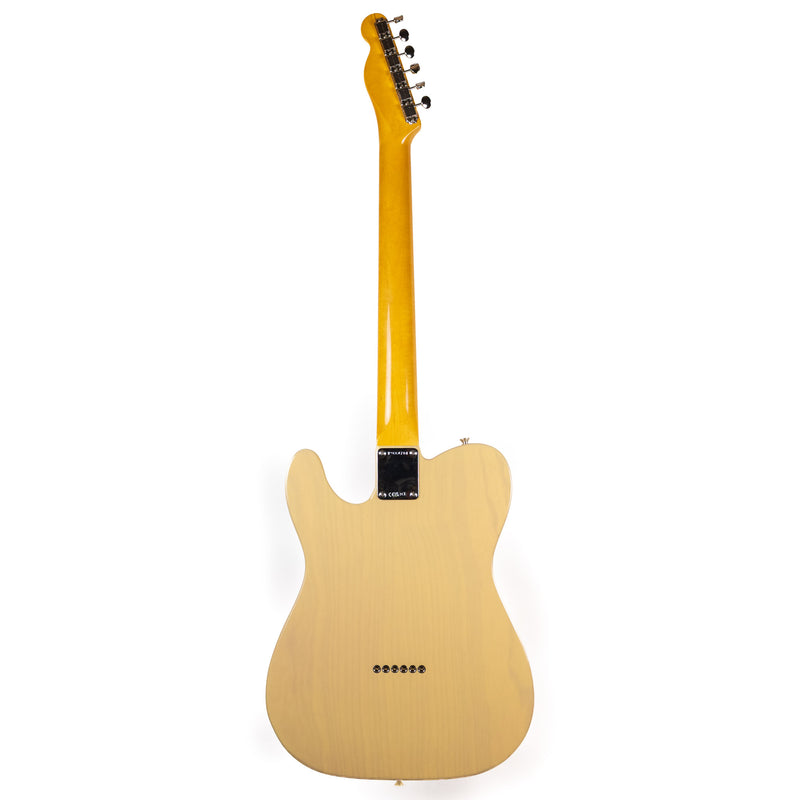 Fender American Vintage II 1963 Telecaster, Vintage Blonde