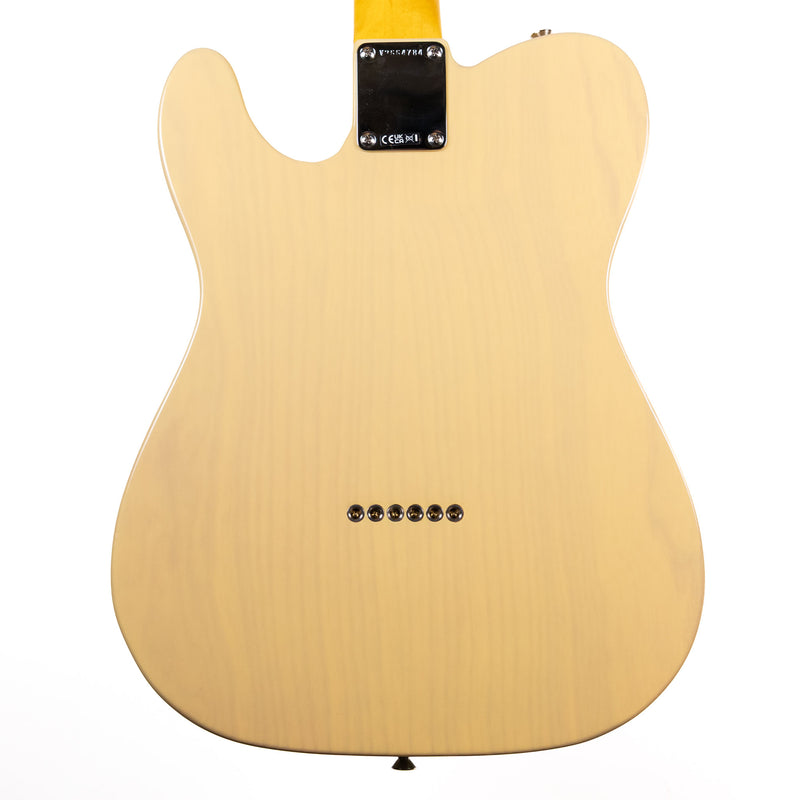 Fender American Vintage II 1963 Telecaster, Vintage Blonde