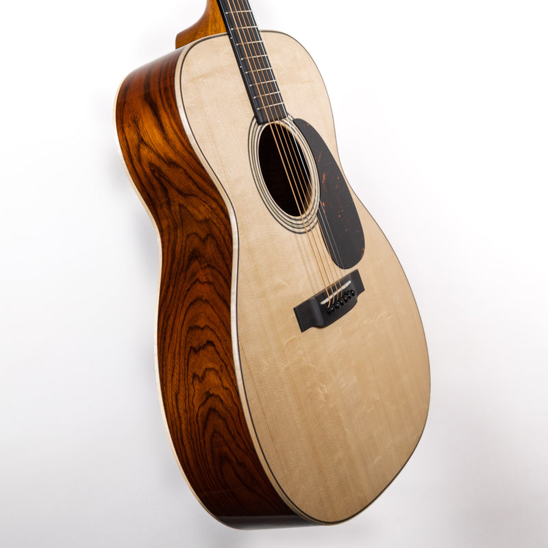 Martin Custom Shop 'Zeke' Custom M-14F, Moon Spruce / Cocobolo