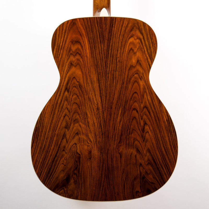 Martin Custom Shop 'Zeke' Custom M-14F, Moon Spruce / Cocobolo